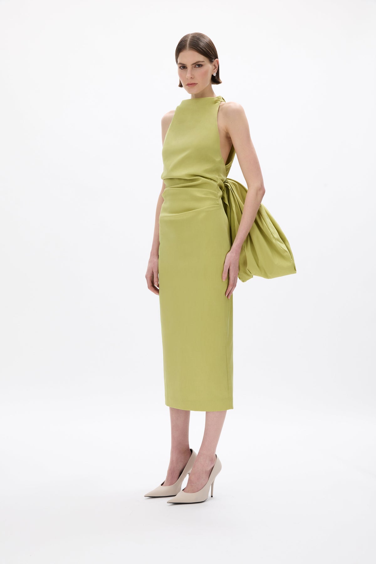 Lottie Dress
