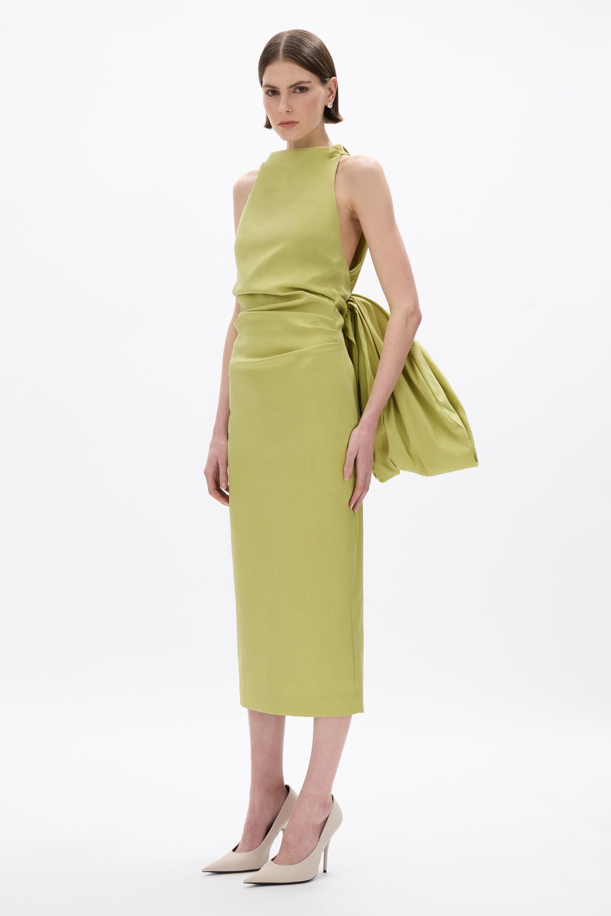Lottie Dress