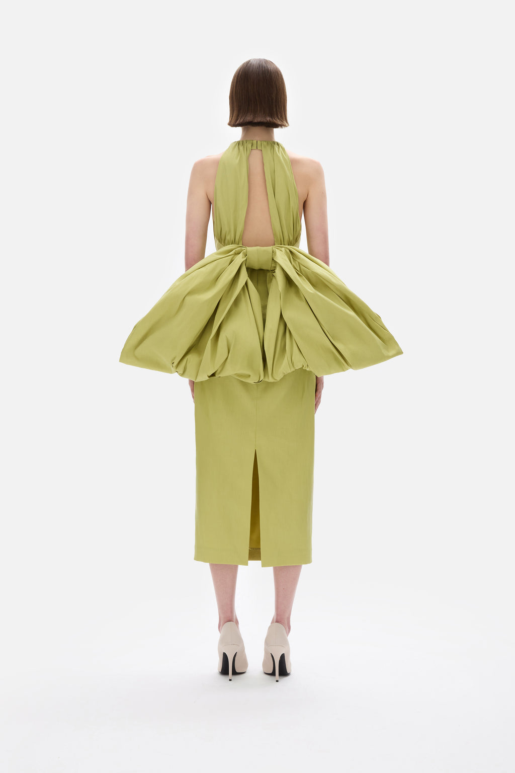 Lottie Dress