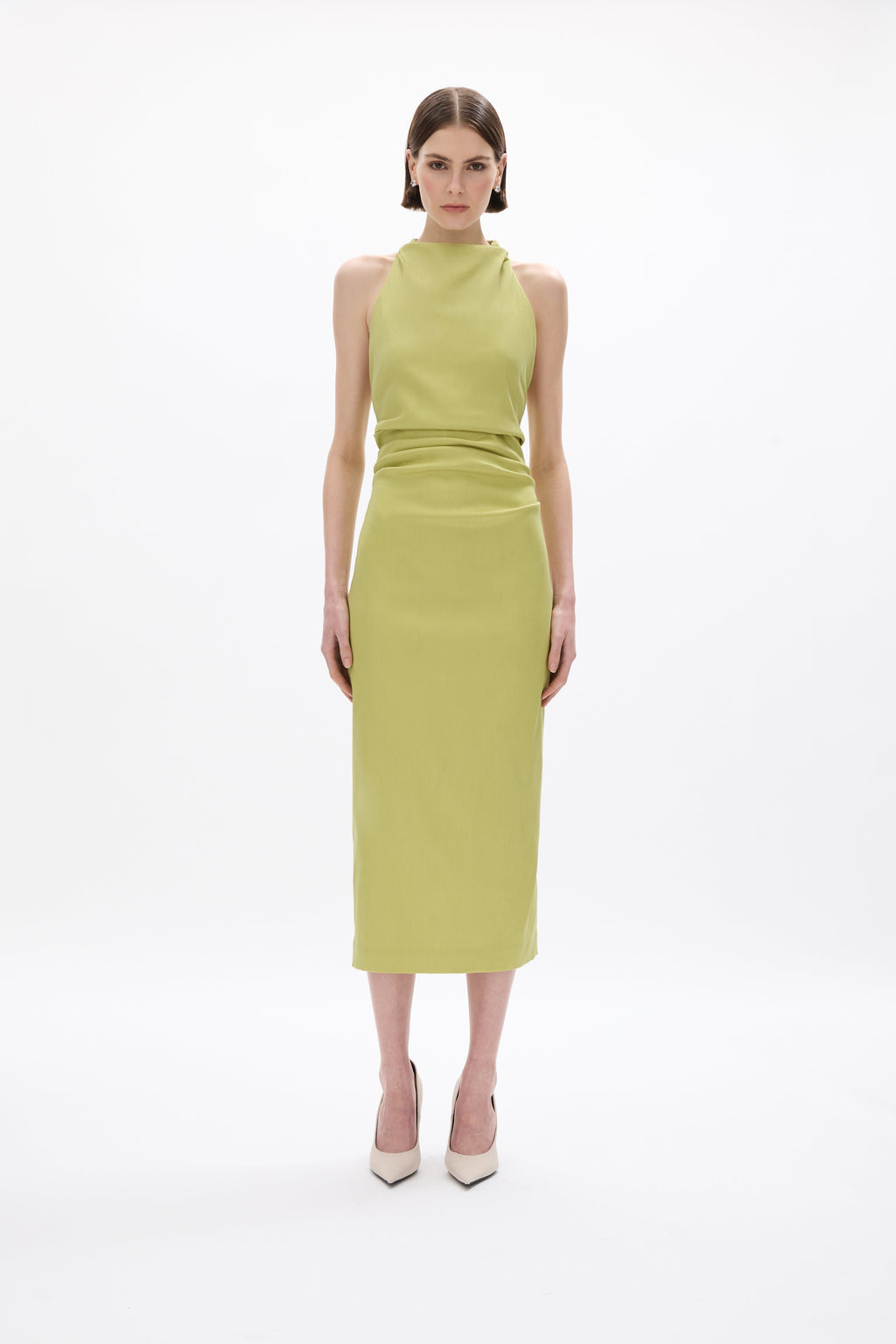 Lottie Dress