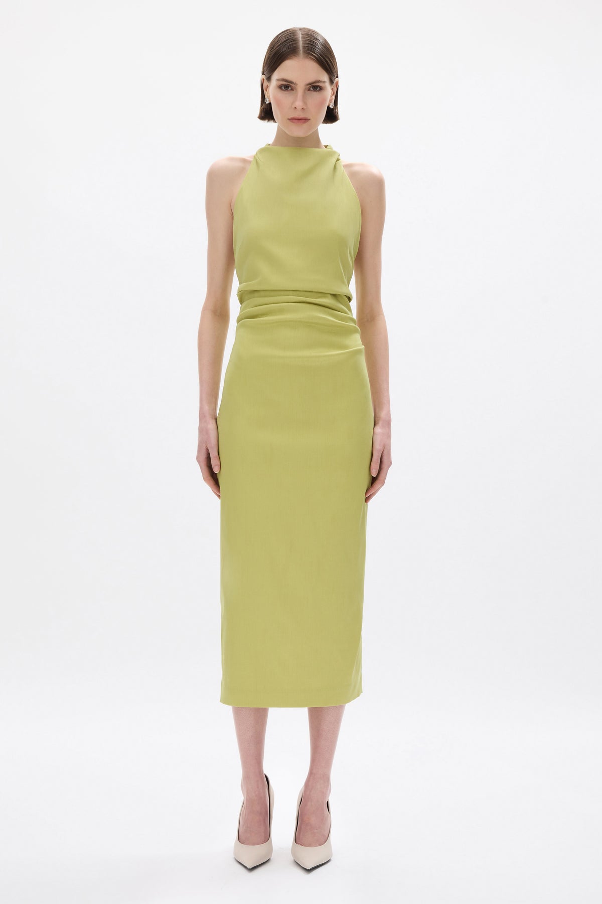 Lottie Dress