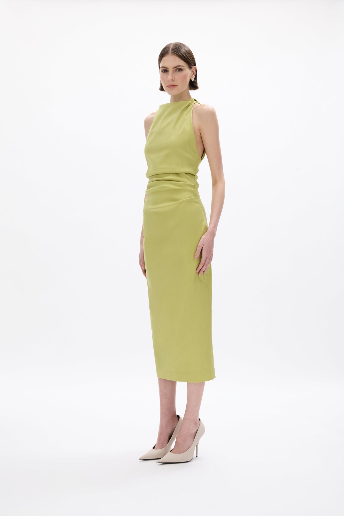 Lottie Dress