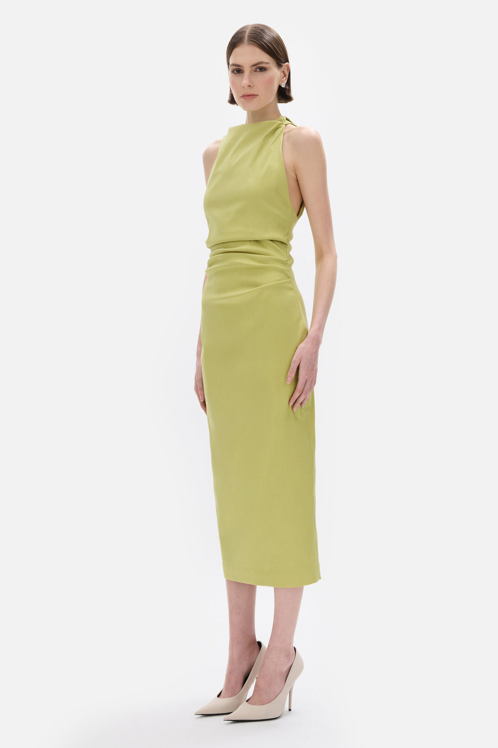 Lottie Dress
