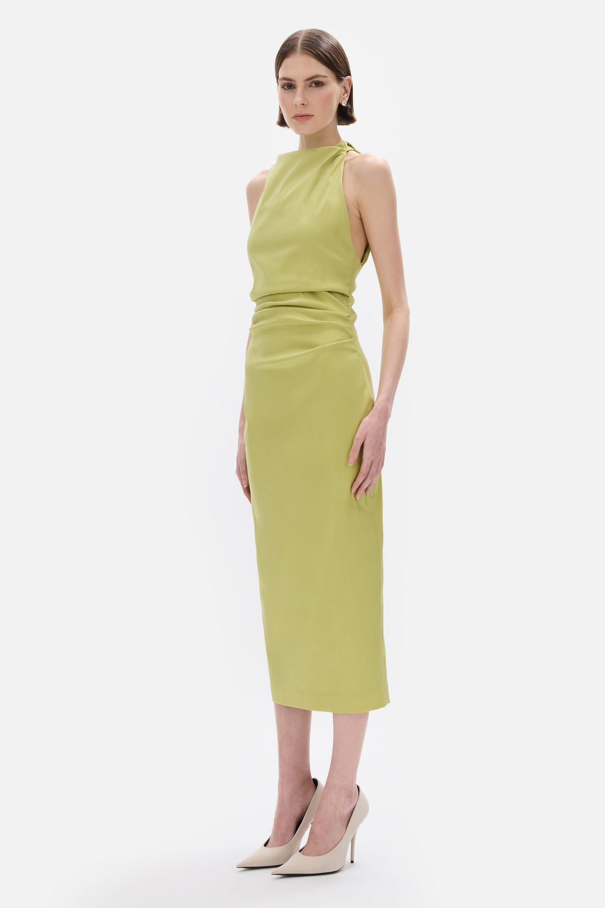 Lottie Dress