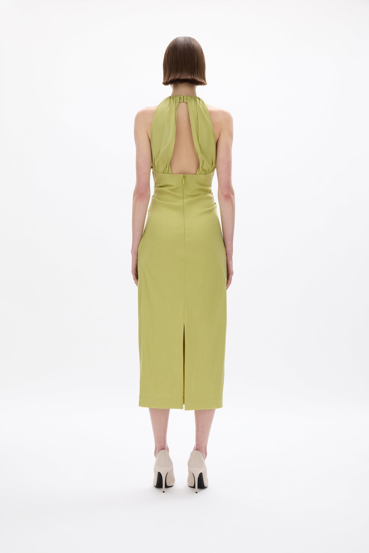 Lottie Dress