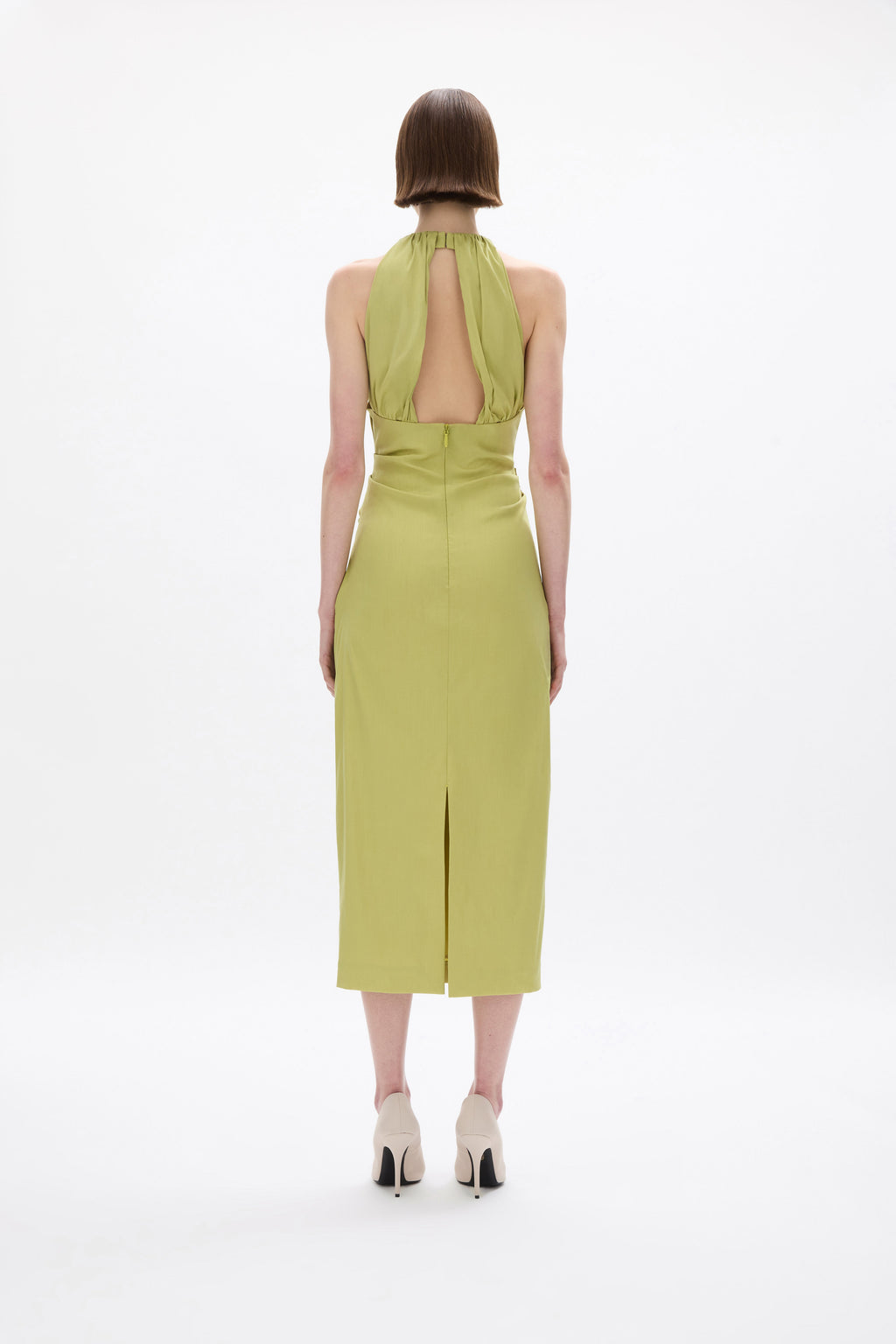 Lottie Dress