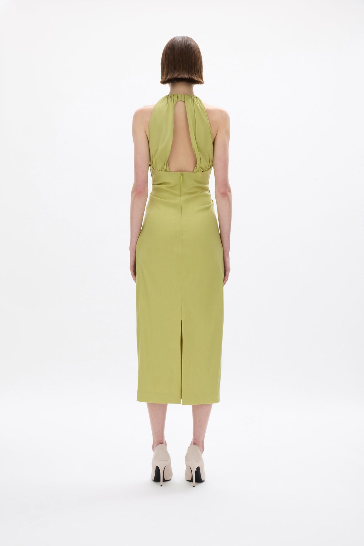 Lottie Dress
