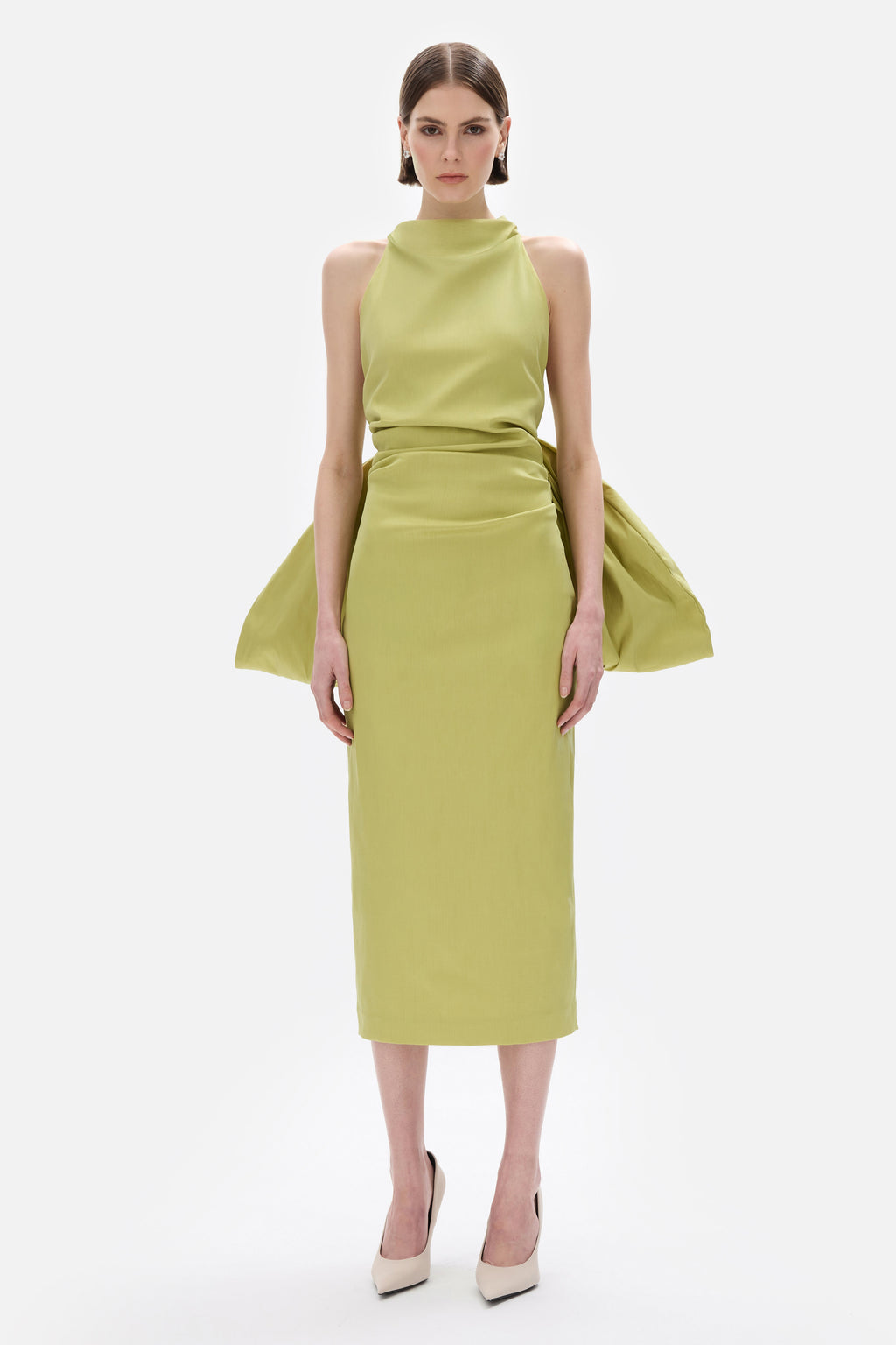 Lottie Dress