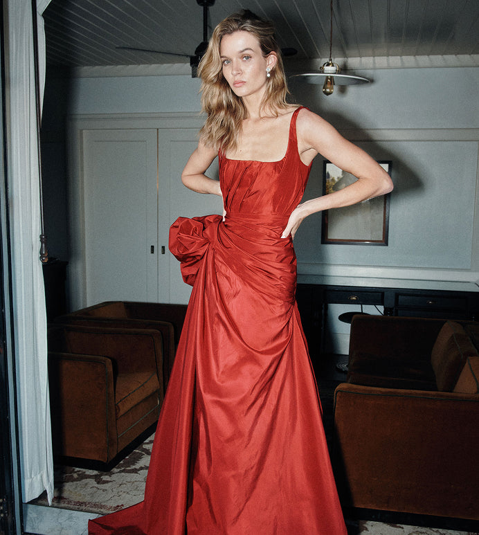 Resort 27 Lookbook