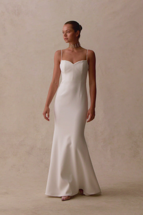 AVERY GOWN